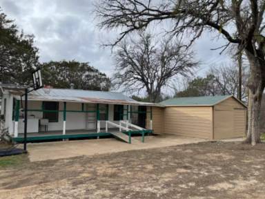 Main picture of 391 County Road 4717