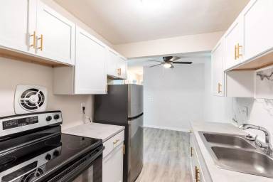 Main picture of Linden Gardens Apartments