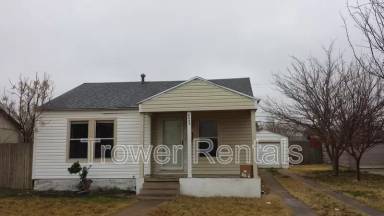 Main picture of 1111 W 25th St
