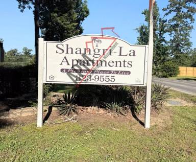 Main picture of Shangri-La Apartments