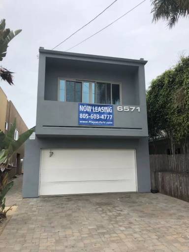 Main picture of 6553 - 6555 Del Playa Dr