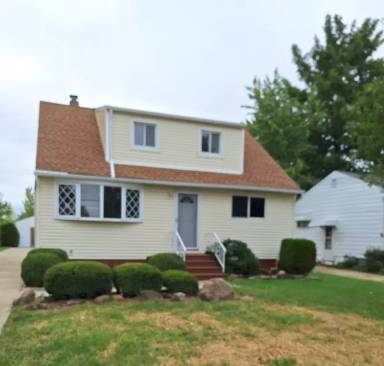 Main picture of 14610 N Gallatin Blvd