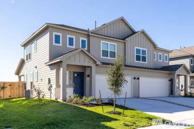 Main picture of Walden Square Homes