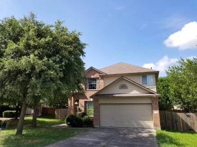Main picture of 2104 Huxley Ln