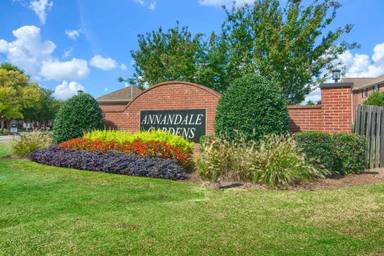 Main picture of Annandale Gardens