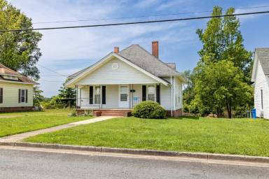 Main picture of 1509 Ash St