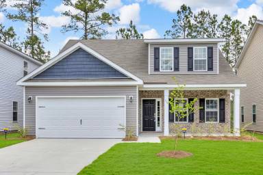 Main picture of 156 Guana Ln