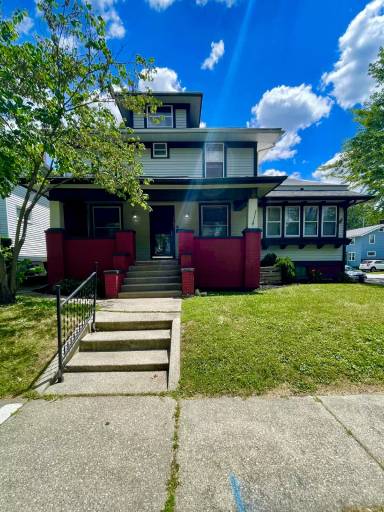 Main picture of 2102 California Ave