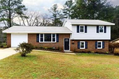 Main picture of 3308 Cranbrook Dr