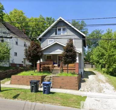 Main picture of 600 Brown St