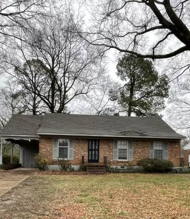 Main picture of 448 N White Station Rd