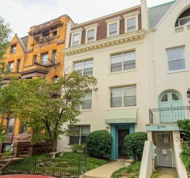 Main picture of 1830 California St NW