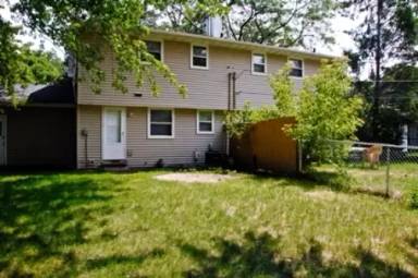 Main picture of 3122 Churchill Dr