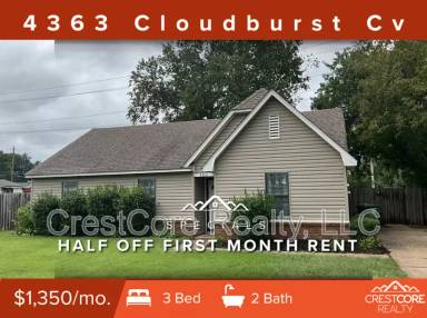 Main picture of 4363 Cloudburst Cv