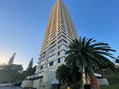 Main picture of Century Park Plaza