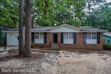 Main picture of 1831 Woodsboro Dr