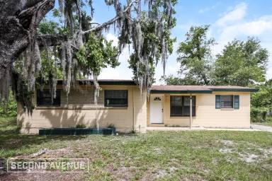Main picture of 4926 Tallyho Ave