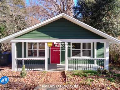 Main picture of 1 Spartanburg Ln
