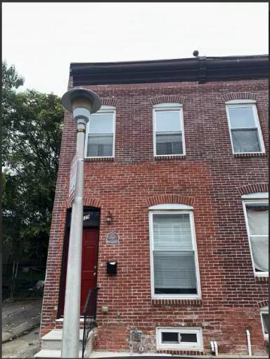 Main picture of 1829 N Port St