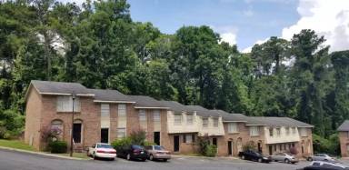 Main picture of Pine Ridge Apartments