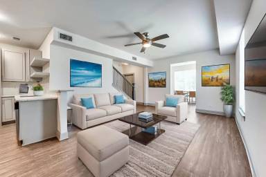 Main picture of Rawlins Chateau Apartments