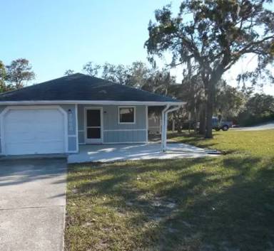 Main picture of 7366 Canterbury St