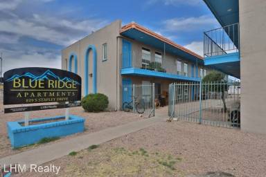 Main picture of Blue Ridge Apartments