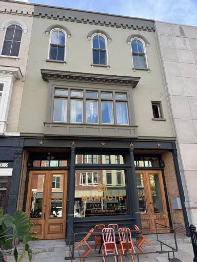 Main picture of 108 E Maumee St