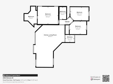 Main picture of 2404 Simone Dr