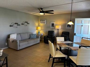 Main picture of Aquarius Apartments