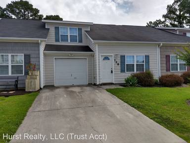 Main picture of 111 Jessie Cir