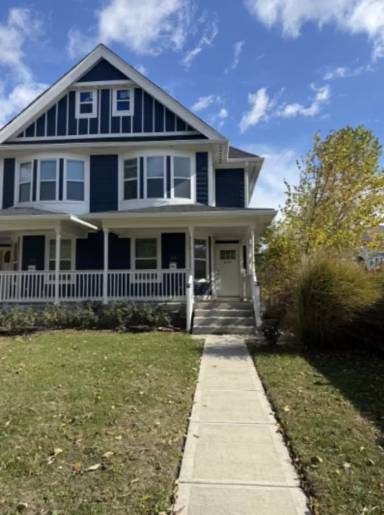 Main picture of 2519 N College Ave