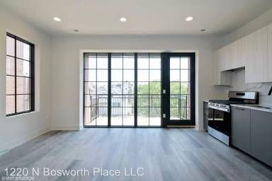 Main picture of Bosworth Place