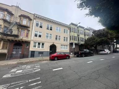 Main picture of 1031 Leavenworth St