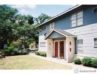 Main picture of 2417 Rosedale St