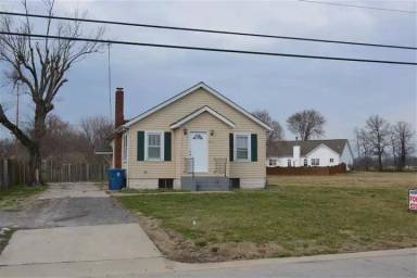 Main picture of 3412 Fosterburg Rd