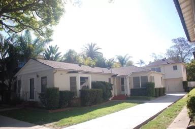Main picture of 209 W Yanonali St