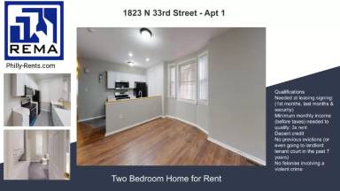 Main picture of 1823 N 33rd St