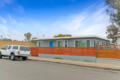 Main picture of 322 Garfield St