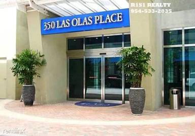 Main picture of 350 Las Olas Place