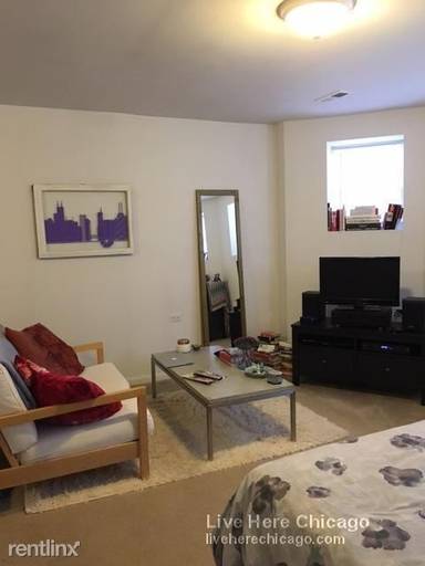 Main picture of 1022 N Damen Ave