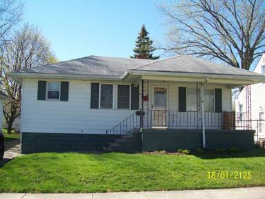 Main picture of 929 Bloor Ave