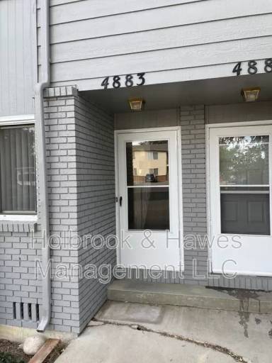 Main picture of 4883 Basswood Dr