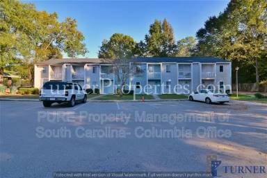 Main picture of 308 Percival Rd Apartments