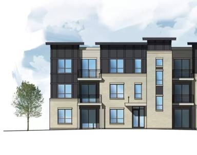 Main picture of Accent Apartments