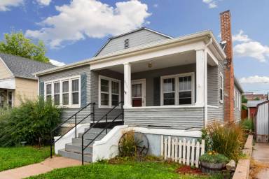 Main picture of 316 E 20th St