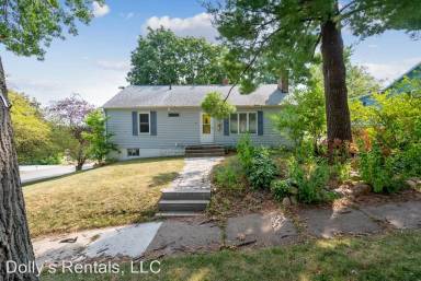 Main picture of 1604 Olive St