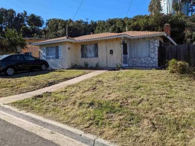 Main picture of 3850 Marron St