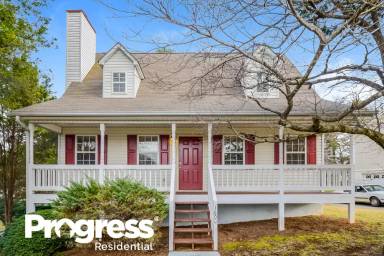 Main picture of 1600 Caspian Way Ln