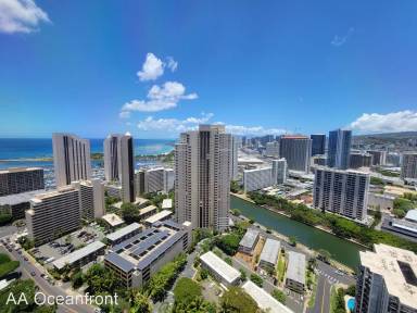 Main picture of Chateau Waikiki